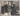 HOLLYWOOD BEAUTY GRETA GARBO + CLARK GABLE PORTRAIT 1950s OVERSIZE Photo XXL