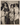 CUBAN CUBA REVOLUTION RAUL CASTRO WIFE VILMA ESPIN PORTRAIT 1959 ORIG PHOTO 136