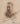 CUBA CUBAN CARICATURIST VAZQUEZ SIGNED AUTOGRAPH 1928 MASSAGUER ORIG PHOTO 144