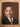 LUIS IZQUIERDO ART PAINTER CUBAN ACTOR SANTIAGO RIOS 1959 PORTRAIT Photo XXL