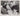 Greta Garbo + Fredric March in Anna Karenina (1962) Original Vintage Photo 791
