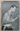 1940s BOXING BOXER ARCADE MUTOSCOPE CARD OLLE TANDBERG 5.5x3.5 INCHES PHOTO 151