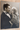 HOLLYWOOD BEAUTY JEAN HARLOW + CLARK GABLE STUNNING PORTRAIT OVERSIZE Photo XXL