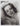 HOLLYWOOD BEAUTY JOAN CRAWFORD STYLISH POSE STUNNING PORTRAIT 1950s Photo C33