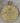 1987 Pan American INDIANAPOLIS BASEBALL OLYMPIC MEDAL WINNER GOLD FIRST PLACE