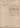 ANTIQUE SPAIN COLONY Letter 1864  Chinese Working Contract  DOCUMENT