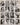 HOLLYWOOD BEAUTY MOVIE STARS 12 STYLISH POSE STUNNING PORTRAIT 1950s PHOTO J 19