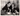 1930s HOLLYWOOD KING CLARK GABLE + WIFE Rhea Langham Candid ORIG Photo J 33