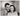 HOLLYWOOD BEAUTY HEDY LAMARR + CLARK GABLE STUNNING PORTRAIT 1970s Photo C30