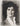 HOLLYWOOD BEAUTY AVA GARDNER STYLISH POSE STUNNING PORTRAIT 1950s Photo C43