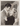 HOLLYWOOD BEAUTY JEAN HARLOW + CLARK GABLE STUNNING PORTRAIT 1950s Photo 322
