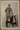 MEXICO MEXICAN COMEDY STAR MARIO MORENO CANTINFLAS PORTRAIT 1950s Photo 200