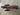RARE USA M-M RED HEAVY TRACTOR" c.1940's TOY 8 INCHES LONG