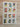 1940s ALBUM Book Cuba Cuban Zorro El Vengador Rare 108 CARDS Complete