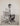 John Kerr (1950s) ❤ Vintage Handsome Hollywood Photo M 287