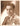HOLLYWOOD ACTOR GEORGE GIVOT HANDSOME Portrait 1950s ORIG PHOTO MA2