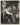 HOLLYWOOD BEAUTY CLAUDETTE COLBERT + CLARK GABLE PORTRAIT 1950s Photo C41