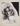 HOLLYWOOD BEAUTY MELINA MERCOURI 1950s STUNNING PORTRAIT VINTAGE PHOTO 140
