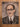 LUIS IZQUIERDO ART PAINTER CUBAN ACTOR Germán Pinelli PORTRAIT 1959 Photo XXL