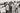 1960s CUBAN REVOLUTION LEADER FIDEL CASTRO PORTRAIT VIETNAM WAR VISIT PHOTO J 88