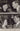 1940s HOLLYWOOD Carole Lombard + Clark Gable PORTRAIT CANDID ORIG Photo J 33