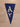 1940s CUBAN ALMENDARES SCORPIONS BASEBALL PENNANT CUBA LEAGUE Negro BBC