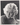 HOLLYWOOD BEAUTY JEAN HARLOW STYLISH POSE STUNNING PORTRAIT 1970s Photo N