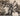 CUBAN REVOLUTION CAMILO CIENFUEGOS & ADMIRERS CUBA 1959 ORIG KORDA Photo Y 411