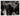 Randolph Scott + Brian Donlevy + Stuart Erwin + Frank Albertson 1940 Photo K 394
