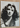 HOLLYWOOD BEAUTY GENE TIERNEY STYLISH POSE STUNNING PORTRAIT OVERSIZE Photo XXL
