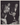HOLLYWOOD OSCAR 1972 ACADEMY AWARD CHARLIE CHAPLIN + CLORIS LEACHMAN PHOTO J 48