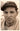 1939 THOMAS HENRICH BASEBALL NEW YORK YANKEES PRESS TYPE I ORIGINAL Photo J 21