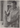 1950s CUBA CUBAN ART ARTIST CRAFT SOUVENIR PORTRAIT BENICIO SALAZAR Photo C48