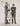 Ginger Rogers + Edward G. Robinson + Brian Keith in Tight Spot 1955 Photo K 171