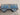 Vintage Toy Train Tin Litho Friction Powered Locomotive 11.5 INCHES LARGE