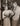 HOLLYWOOD GRACE KELLY + JAMES STEWART ALFRED HITCHCOCK PORTRAIT ORIG PHOTO J 23