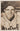 1935 Elden Auker DETROIT TIGERS TYPE I BASEBALL ORIG Photo J 21