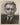 HOLLYWOOD CLARK GABLE OLD MAN MAKE UP STUNNING PORTRAIT 1940s ORIG Photo 798