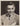 1946 HOLLYWOOD KING CLARK GABLE MGM HANDSOME PORTRAIT ORIGINAL Photo J 33