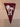 1940s CUBAN HABANA LIONS BASEBALL PENNANT CUBA LEAGUE Negro BBC