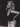 CUBAN CUBA BOMBSHELL VEDETTE ROSITA FORNES ALLURING POSE 1970s ORIG PHOTO 150