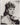 Hollywood Beauty GRETA GARBO 1950s STYLISH POSE STUNNING PORTRAIT Photo 703
