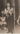 RARE CUBA CUBAN MUSIC SAXOFONIST FERNANDO VILCHES 1946 RHCCA PORTRAIT Photo 673