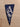 1940s CUBAN ALMENDARES SCORPIONS BASEBALL PENNANT CUBA LEAGUE Negro BBC