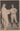 CUBAN SPORTS VEDADO TENIS CLUB BASEBALL TEAM MEMBER CUBA 1940s VTG Photo Y 410