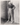 HOLLYWOOD BEAUTY JEAN HARLOW STYLISH POSE STUNNING PORTRAIT 1970s Photo N