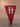 1940s CUBAN HABANA LIONS BASEBALL PENNANT CUBA LEAGUE Negro BBC