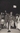 CUBA CUBAN FIDEL CASTRO HOF MARTIN DIHIGO 1959 BASEBALL NEGRO LEAGUE PHOTO 144