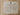 Cuban Cuba Letter 1880 UNITED STATES EMBASSY Nationality Certificate DOCUMENT!