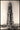 1950s CUBA CUBAN TRINIDAD ICONIC CITY TOWER PANORAMIC VIEW ORIG PHOTO S2